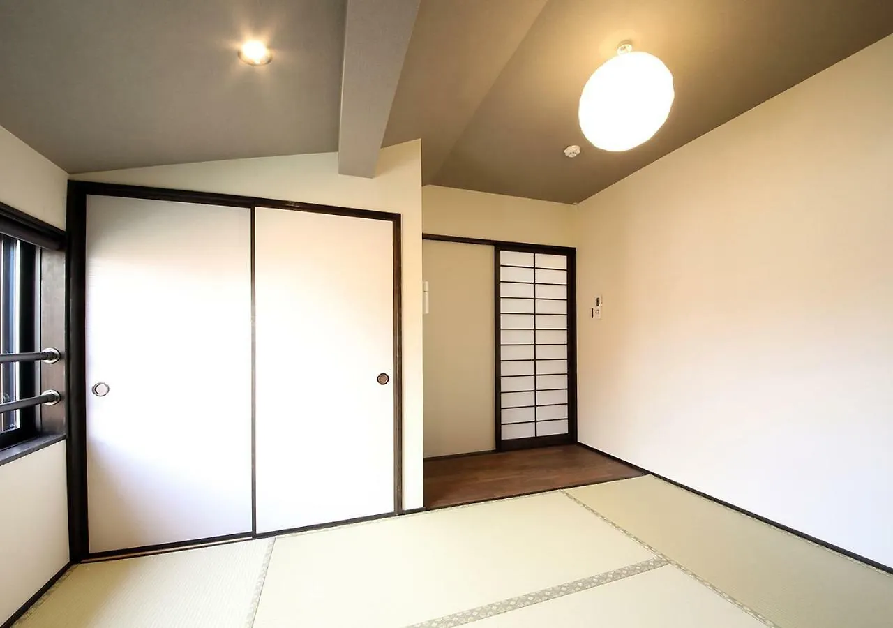 Guest House Nishijin Yui Kyoto Holiday home