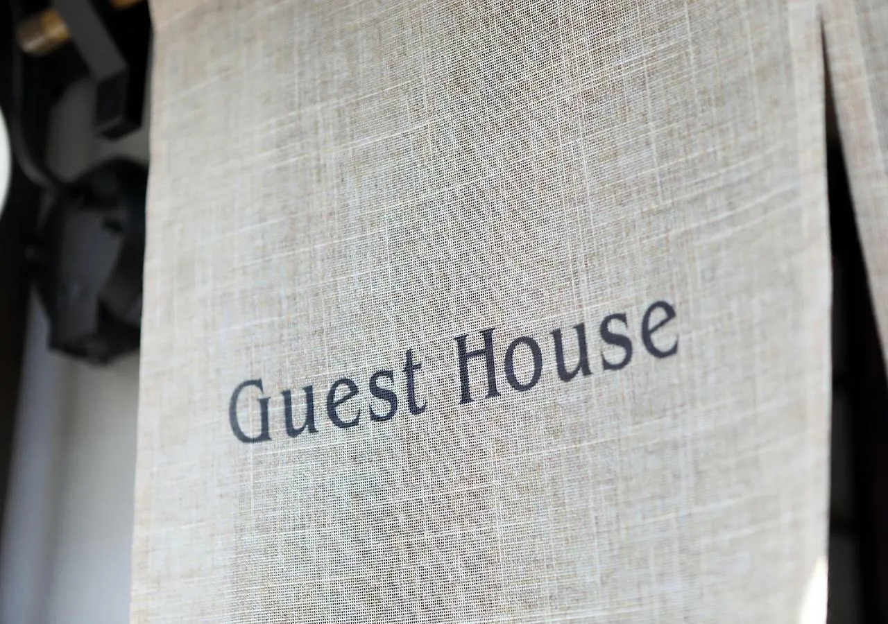 Holiday home Guest House Nishijin Yui Kyoto Japan