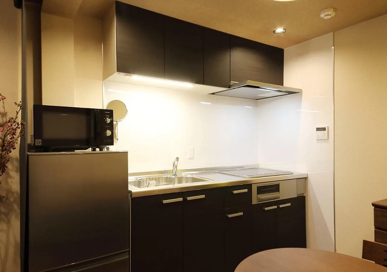Guest House Nishijin Yui Kyoto 0*,  Japan