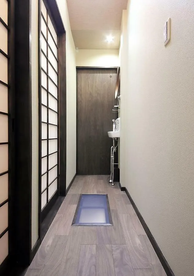 Holiday home Guest House Nishijin Yui Kyoto