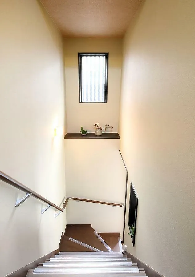 Guest House Nishijin Yui Kyoto Holiday home