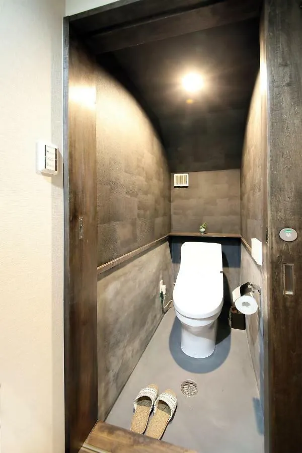 Guest House Nishijin Yui Kyoto Holiday home