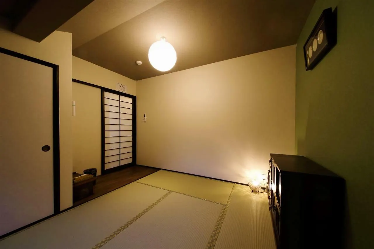 Guest House Nishijin Yui Kyoto Holiday home